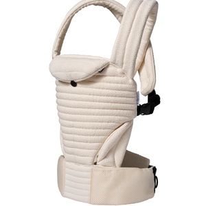 Bumpsuit Armadillo Carrier - in Cloud… currently on back order on bumpsuit site